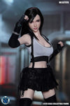 SUPER DUCK 1/6 SET070 Final Fantasy Tifa