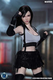 SUPER DUCK 1/6 SET070 Final Fantasy Tifa