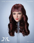 (RE ORDER) YMTOYS 1/6 circular 2.0 YMT063EF