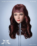 (RE ORDER) YMTOYS 1/6 circular 2.0 YMT063EF