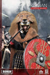 COOMODEL x HHMODEL 1/12 ROMAN - HEAVY INFANTRY RO001 /  STANDARD-BEARER RO002 / CENTURION RO003