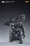(WAITLIST) JOYTOY 1/25 Steel Bone (Grey) JT0128