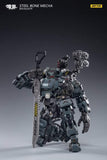 (WAITLIST) JOYTOY 1/25 Steel Bone (Grey) JT0128