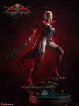 (RE ORDER) TBLeague 1/6 Vampire Slayer - Red PL2021-184A / 184B