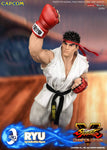 ICONIQ STUDIO IQGS-01 official authorization 1/6 CAPCOM Street Fighter – Ryu