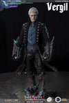 Asmus Toys DMC500LUX 1/6 DMC5 Vergil - Deluxe Edition