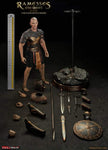 TBLeague 1/6 Ramesses the Great (Black or White)