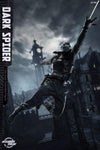 Soosootoys 1/6 scale SST018 Dark spider figure