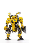 JOY TOYS JT1347 1/18 North 03 (Maintenance Mech)
