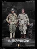 (RE ORDER) Facepoolfigure FP006 1/6 US 101st Airborne Private