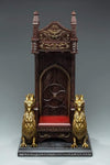 COOMODEL 1/6 SERIES OF EMPIRES - GRIFFIN THRONE SE111