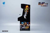 FIVETOYS F2022AB 1/6 Arcade