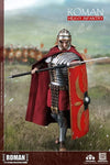 COOMODEL x HHMODEL 1/12 ROMAN - HEAVY INFANTRY RO001 /  STANDARD-BEARER RO002 / CENTURION RO003