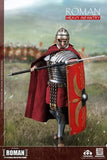 COOMODEL x HHMODEL 1/12 ROMAN - HEAVY INFANTRY RO001 /  STANDARD-BEARER RO002 / CENTURION RO003
