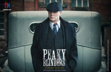 THTOYS 1/6 Tommy Shelby-Peaky Blinders THA001 Deluxe Edition