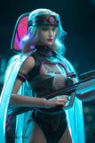 (WAITLIST) SincerityToys 1/6 original series New earth series first Helena 82825L
