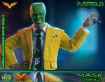 PWTOYS 1/12 Mask PW2019