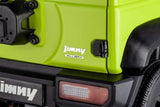 FMS 1:12 Remote-Controlled (RC) Jimny 11221