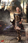 FIRE PHOENIX 1/6 FP007 DIECAST ALLOY - THE PROTECTER OF UNDERWORLD - ANUBIS