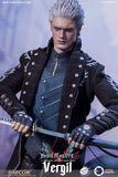 Asmus Toys DMC500 1/6 DMC5 Vergil - Standard Edition