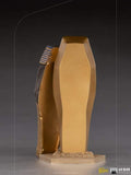 Iron Studios 1/10 The Mummy Art Scale  Universal Monsters