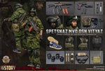 DAMTOYS 78087 1/6 Armed Forces of the Russian Federation SPETSNAZ MVD VV OSN Vityaz