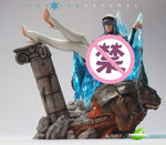 GREEN LEAF STUDIO GLS017 1/4 The Ice General statue - Akame Ga Kill Esdeath