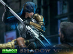 IN-FAMOUS IF002 The Shadow Void