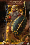 HHMODEL x HAOYUTOYS 1/6 Empire Series-Dragon Banner Bearer HH18044
