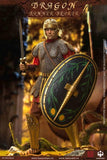 HHMODEL x HAOYUTOYS 1/6 Empire Series-Dragon Banner Bearer HH18044