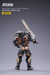 JOYTOY 1/18 Saluk Flame Dragon Cavalry (Shadow) JT1972