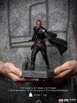 Iron Studios LUCSWR44921-10 1/10 Moff Gideon BDS