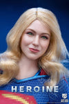 STAR MAN 1/6 HEROINE SET MS-006 [Supergirl Kara Danvers]