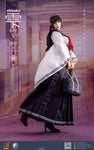 I8TOYS i8-C004A B D E 1/6 Shizuku graduation clothing set