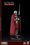 COOMODEL x HHMODEL 1/12 ROMAN - HEAVY INFANTRY RO001 /  STANDARD-BEARER RO002 / CENTURION RO003