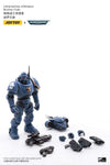 JOYTOY 1/18 ULTRAMARINES INFILTRATORS JT1293