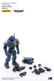 JOYTOY 1/18 ULTRAMARINES INFILTRATORS JT1293