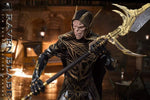 TOYS BATTALION 1/6 RAVEN Blade TB005 (Corvus Glaive)