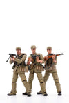 JOY TOYS JT1316 1/18 Chinese people's Volunteer Army (Spring Uniform)