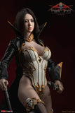 (RE ORDER) TBLeague 1/6 Vampire Slayer - Red PL2021-184A / 184B
