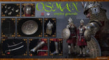 HHMODEL x HAOYUTOYS 1/6 Empire Series-General of the Ottoman Empire HH18043