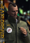 (WAITLIST) PRESENT TOYS PT-sp32 1:6 collectible toy Taxi Driver