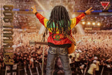 Win.c studio WC002 1/6 scale leganary pacifist singer [Bob Marley]