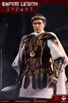 HHmodel x HaoYuTOYS 1/6 Empire with Tyrant Double Set Edition HH18038