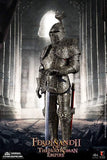 COOMODEL   1/6   SE106   FERDINAND II OF HOLY ROMAN EMPIRE (COLLECTION COPPER VERSION)