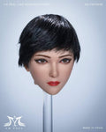 (RE ORDER) YMTOYS 1/6 circular 2.0 YMT063EF