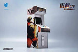 FIVETOYS F2022AB 1/6 Arcade