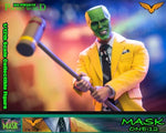 PWTOYS 1/12 Mask PW2019