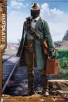 VTS TOYS VM-026 1/6 wilderness rider Reproduction