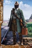VTS TOYS VM-026 1/6 wilderness rider Reproduction